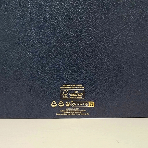 Louis Vuitton Limited Edition Holiday Christmas 2024 Box Bags Ribbon GiftStorage - Picture 5 of 13